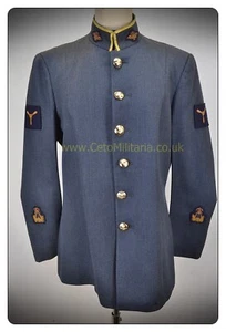 RAF Female Musician's No9 Tunic - Picture 1 of 9