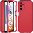 BESINPO Cover Samsung Galaxy A14 4G/ A14 5G Cover Samsung A14 LTE Antiurto 36...