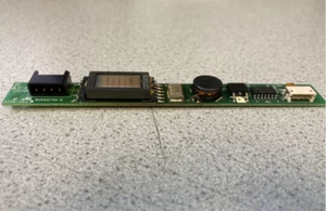 CDT047U GCMK-C2X 1RZK91274A-0 NEW compatible inverter 90 days warranty - Picture 1 of 5