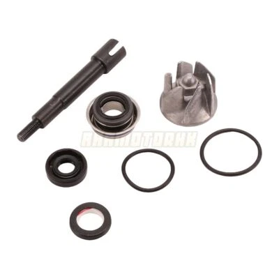 Water Pump Repair Kit For Honda NSS250X Forza MF08 2005-2008 19250-KSV-J10 — 第 1/4 张图片