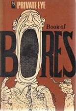 Book of Bores, Heath, Michael