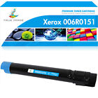 Cyan Toner Compatible for Xerox WC 7500 7525 7530 7535 7545 7556 7800 7830 7835
