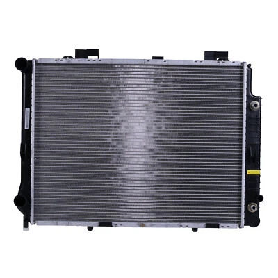 New Radiator 2189 fits 1996-1997 Mercedes-Benz E320 3.2 L6 - Image 1 of 4