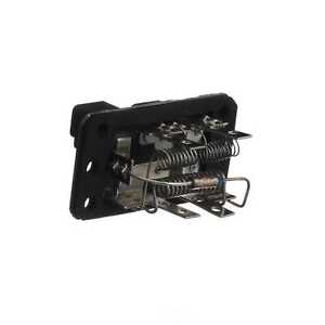 HVAC Blower Motor Resistor Standard RU-446
