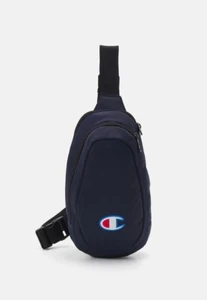 Borsa Monospalla a tracolla CHAMPION col. Blu - Foto 1 di 4