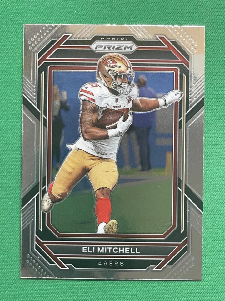 2022 Panini Prizm BASE #151 - 300 PICK YOUR CARD - ALL CARDS $1 BULK DISCOUNTS - Image 1 of 1