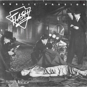 PUBLIC PASSION - Flash in the night - Picture 1 of 1