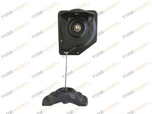 01-20 Tahoe Suburban Yukon Escalade Avalanche OEM Spare Tire Hoist Wheel Carrier - Picture 1 of 4