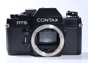 Contax RTS Gehäuse / Body, mit 1 Jahr Gewährleistung - Bild 1 von 4