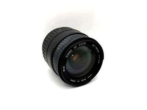 Sigma 28-105 mm 1:4-5.6 obiettivo UC Zoom Auto Focus AF Camera Lens (Pentax K AF) - Foto 1 di 5