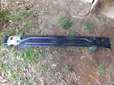 Subaru Legacy 2010 2011 2012 2013 2014 parachoques trasero refuerzo barra vagón Foto 1 de 4