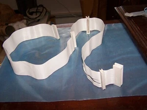 IBM PC and Compatible 36" 3.5 and 5.25 Floppy Drive Cable New Old Stock - Picture 1 of 1