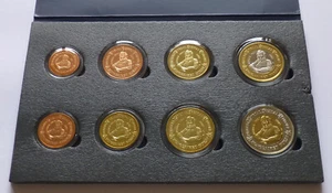Norway Euro Pattern set 2005 (Commemorative medals) - Henrik Ibsen, Specimen - Picture 1 of 5