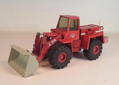 Cursor 1/50 Nr.1173 Orenstein & Koppel O&K Radlader #2600 - Bild 1 von 2