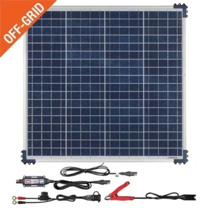 Optimate Solar 60W TM-523-6 - Bild 1 von 5