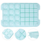  Pp Ice Mold Silicone Molds Maker Machine Convenient Cube Tray