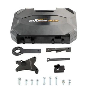 Engine Timing Locking Tool Kit Fit For Fiat Ford Lancia 1.2 1.4 8V 16V New - Picture 1 of 10