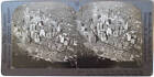 Keystone Stereoview Aerial View Lower New York City, NY from 1920?s 400 Set #12