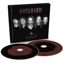 Defrosted 2 (Live) von Gotthard | CD | Zustand gut - Bild 1 von 2