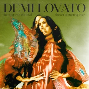 Demi Lovato Dancing With.. -Deluxe- (CD) - Bild 1 von 1