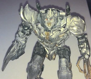 Transformers Studio Series 31 MEGATRON complete voyager 13 Battle Damage Rotf - Picture 1 of 4