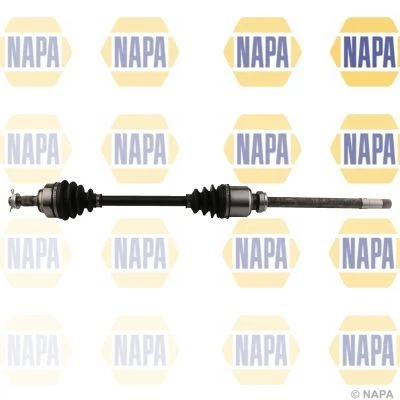 Napa Drive Shaft For Peugeot 5008 2009-2017 1.6 NDS1252R
