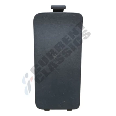 TOYOTA LAND CRUISER 100 J10 REAR BOOT TRIM POCKET COVER 6471660030 - Image 1 of 4