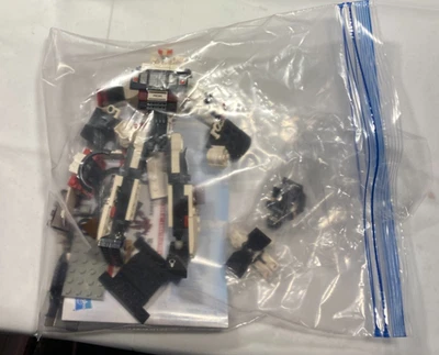 Kre-o Transformers Prowl 30690 Kreo Hasbro no box - Image 1 of 4