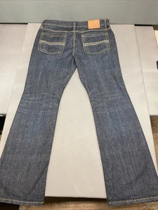 Cody James Blue Jeans Slim Boot Wyatt Herren Größe 36X34 Western Cowboy Rodeo - Bild 1 von 9