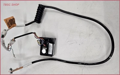 ProForm Tour De France Carbon Select Bike 411458 RESISTANCE MOTOR with Harness - Image 1 of 4