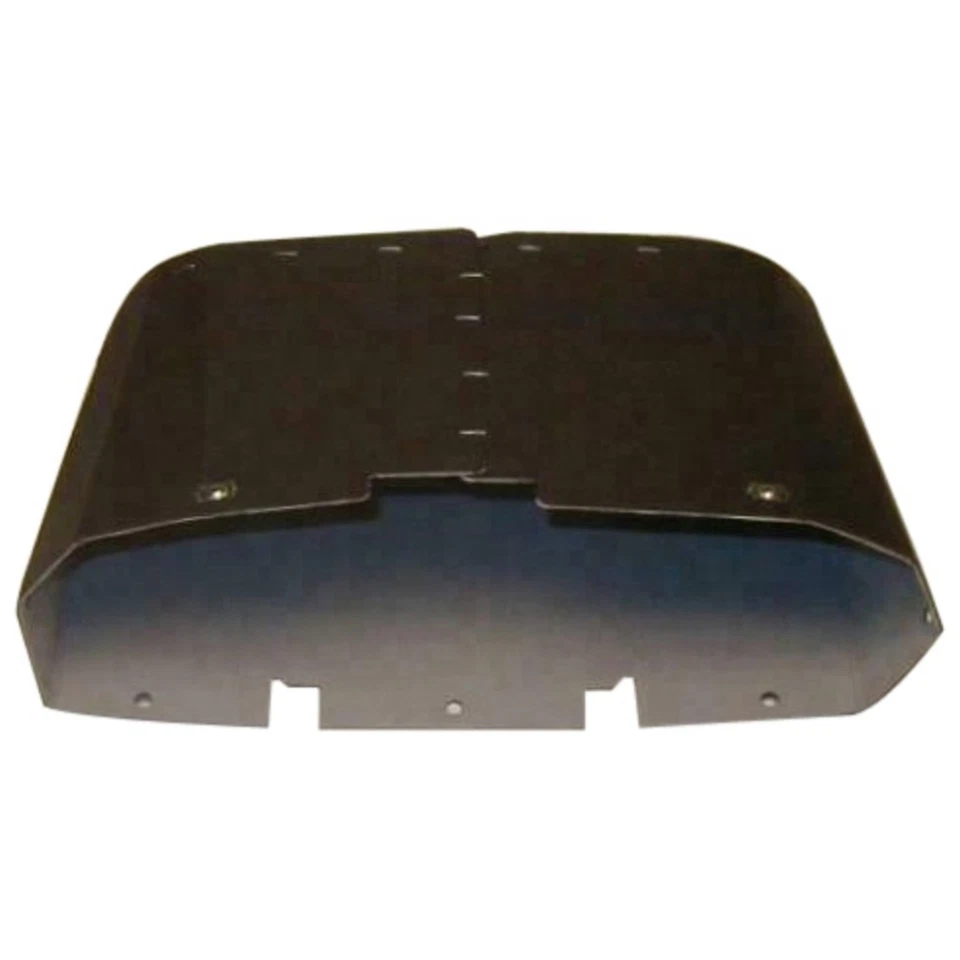 Вставка вкладыш перчаточный ящик для 1934-1935 Buick Series 50 Series 60 Series 90 серая - Изображение 1 из 4