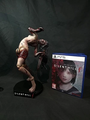 Silent Hill f 1/6 Kashimashi statue - Image 1 of 4