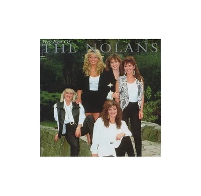 Nolans - Very Best Of The Nolans - Nolans CD VDVG The Cheap Fast Free Post - Bild 1 von 2