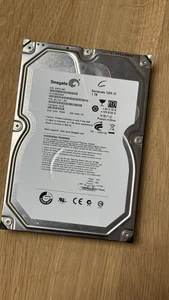 1 TB Seagate Barracuda interne Festplatte - Zdjęcie 1 z 2