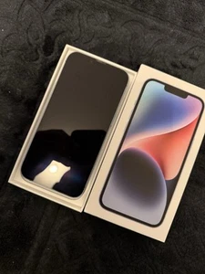 APPLE iPhone 14 Plus 128 Go Bleu 87% Etat Neuf - Photo 1/6