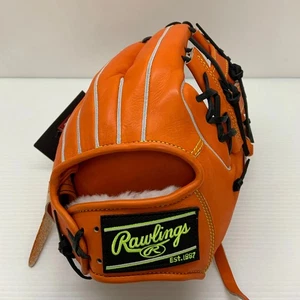 [NEU] Rawlings HOH Premium 11.5 Infield rechts orange GH4HPCK4H - Bild 1 von 8