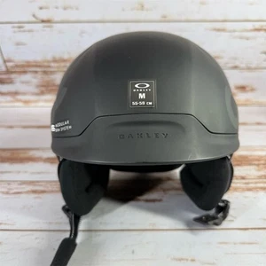 Oakley MOD5 Snow Helmet Size M 55-59 Cm Adult Unisex Ski Snowboard - Picture 1 of 7