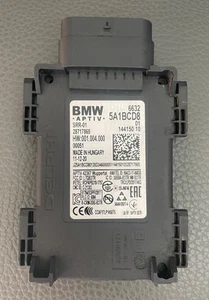 2018-2022 BMW X3 X5 X6 X7 Front Blind Dpot Radar Sensor OEM - Picture 1 of 8