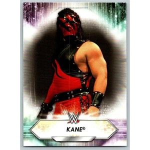 2021 Topps WWE Wrestling #197 Kane - Picture 1 of 2