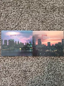 2009 United States Mint Uncirculated Coin Set (Philadelphia and Denver) - Picture 1 of 2