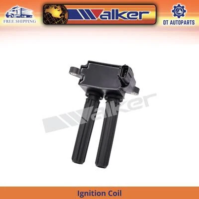 For 2008-2023 Dodge Challenger Ignition Coil Walker  2009 2010 2011 2012 2013 - Image 1 of 4