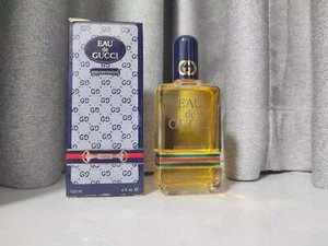 140525-29 Gucci 119ml 4.0oz EDT Eau de Toilette - Bild 1 von 2