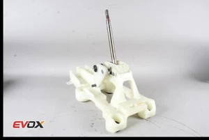08-15 MITSUBISHI LANCER EVOLUTION GSR EVO X TRANSMISION SHIFTER OEM - Picture 1 of 4