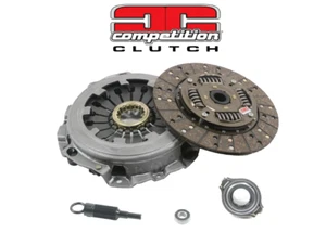 Kit de embrague de competición para Subaru Forster/WRX/Legacy/Baja 1991-2006 - Imagen 1 de 1