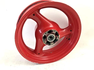 Suzuki GSX-R 750 GR7BB Hinterrradfelge Felge hinten - Bild 1 von 11