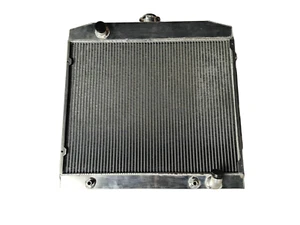 ✅Radiator For 1968-1972 Mercedes Benz W108/W109, Coupe W111 300 SEL 280 SE A/T - Picture 1 of 4