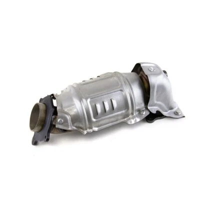 US Catalytic Converter for 2008 2009 2010 2011 2012 Honda Accord 2.4L Direct Fit - Image 1 of 4