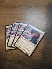 4 Shinewend * White Morningtide Mtg Magic Common 4x x4