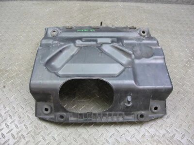 04-08 MAZDA RX8 1.3L ENGINE MOTOR PLASTIC COVER TRIM PANEL OEM - Image 1 of 4