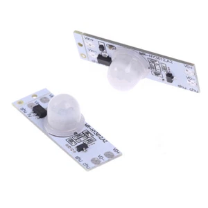 DC 12V 24V Ceiling PIR Motion Sensor Detector Switch Module 3A for LED Light^xp - Picture 1 of 12